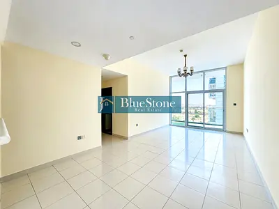 Spacious 3 Bed | Open View | High Floor
