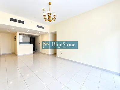 Spacious 3 Bed | Open View | High Floor
