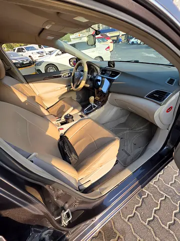 صورة مصغرة 16 لـ 2013 Nissan SENTRA