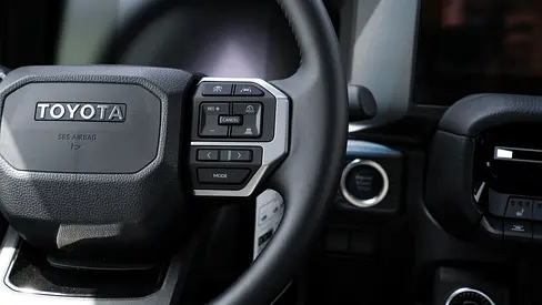 صورة مصغرة 18 لـ 2026 Toyota PRADO