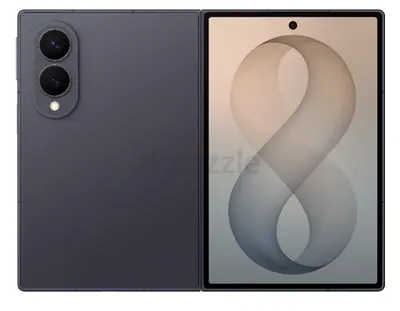 Samsung Galaxy Z Fold 8