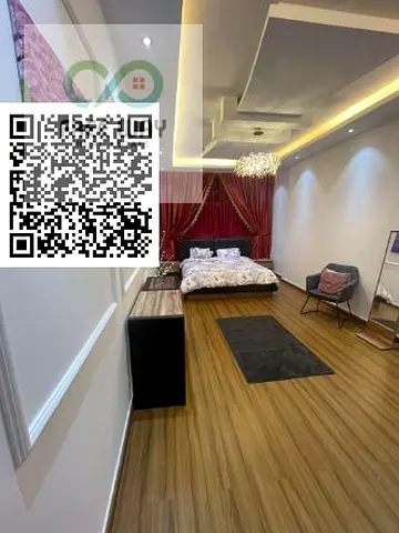 2 Bedroom Apartment for Sale – Ajman One Towers A great ownership opportunity in Ajman One Towers, featuring a 2-bedroom apartment with VIP finishes,