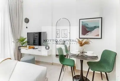 Spacious Studio Apartment | Prime Location