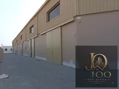 Practical Space for Inventory & Equipment | 2,740 Sq. Ft. | 10.17 KW Electricity | Al Sajaa Industri