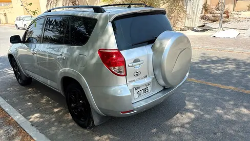 صورة 4 لـ 2008 Toyota RAV 4
