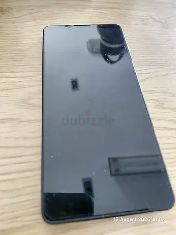 Sony Xperia 1 VII