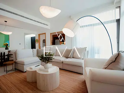 FULLY FURNISHED | VACANT | TYPE A