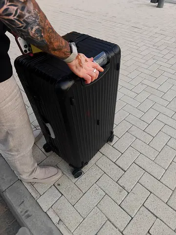 Suitcase
