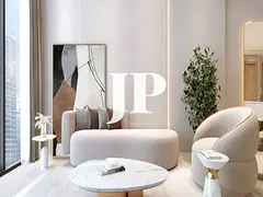 Furnished 1BR Apartment | Guzel Towers Block A | Downtown City View