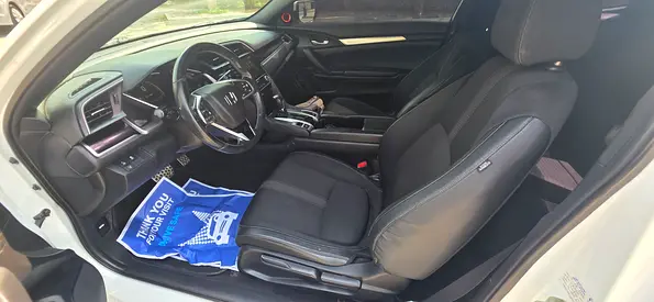 2019 Honda CIVIC 缩略图 13