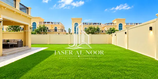 Vacant Soon | Single Row | Landscaped Garden