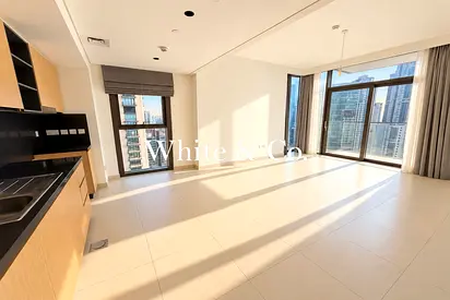 Corner Unit | Vacant | Unfurnished 2 Bed