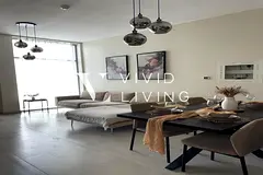 Vacant | Study Room| Stylish furnishings