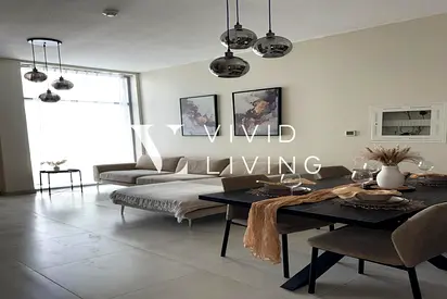 Vacant | Study Room| Stylish furnishings