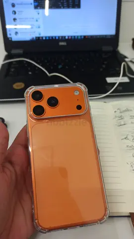 Iphone17promax urgent sale