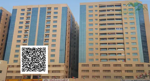 Spacious, 1 Bedroom Hall for Rent in Garden city Towers