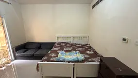 ROOM WITH BALCONY IN NAHDA 2