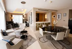 Fully Furnished | Ready to Move In | High Floor