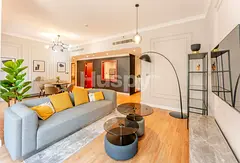 Upgraded | Marina View | Fully Furnished
