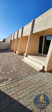 🏡 Spacious 5-Bedroom Villa for Rent in Al Jazzat, Sharjah | Prime Main Road Location