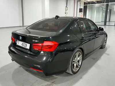 صورة 2 لـ 2018 BMW 3-SERIES