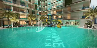 Top-Notch Apartment I High End Finishes I Strong ROI Potential