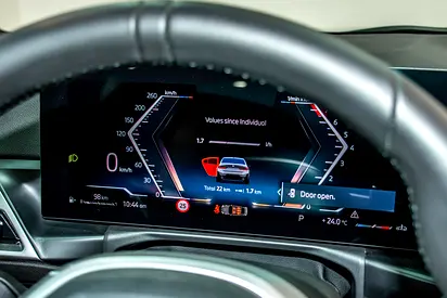 2026 BMW 3-SERIES — миниатюра 17