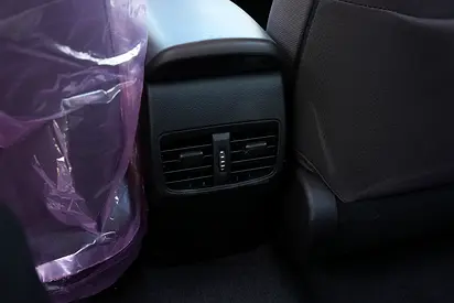 2025 Toyota COROLLA 缩略图 18