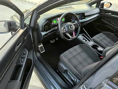 2022 Volkswagen GOLF GTI 照片 10