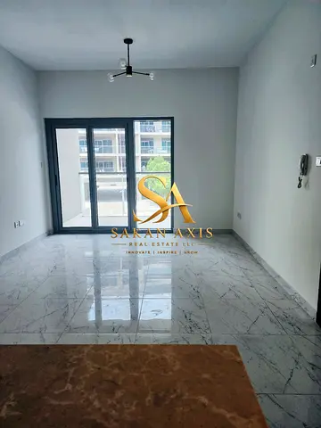 Spacious 1 BR | Ideal Home | 06 Cheques