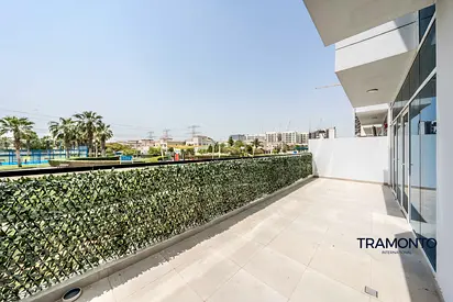 Spacious Converted Unit | Park View | Furnished