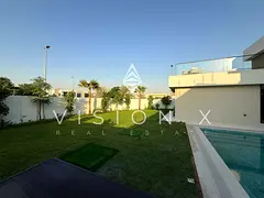 Sophisticated Style | Ready Villa | Prime Shuomuos