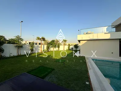 Sophisticated Style | Ready Villa | Prime Shuomuos