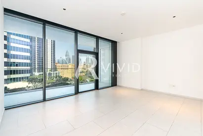 Studio | Low Floor | Vacant