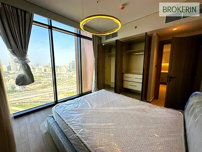HIGH FLOOR, CORNER UNIT, READY TO MOVE, PRIME AREA