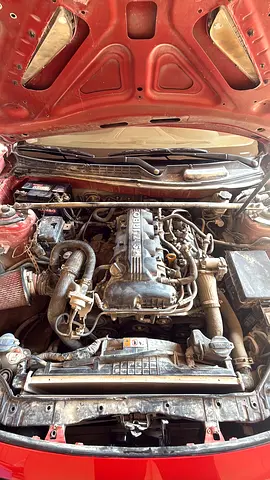 2014 Hyundai GENESIS 照片 8