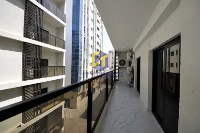 1 Month Free Brand New 3BHK on Prime Location – Al Wahda Street, Al Majaz 2