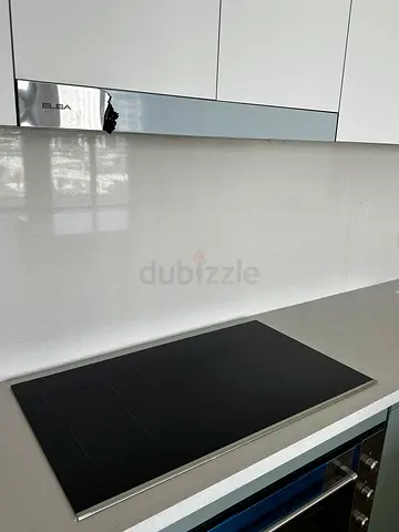 Elba ELIO EIN 900 XF Induction Hob 90 cm (hood goes complimentary)