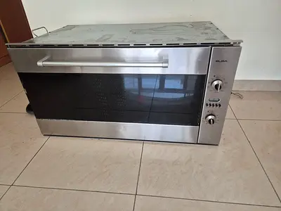 Elba built-in electric oven in great shape