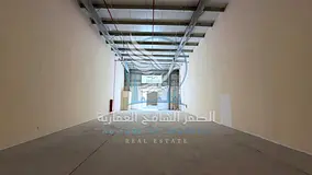 New Warehouses for Rent in Al Sajaa – 2,175 Sq. Ft. – AED 110,000