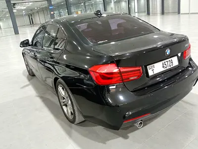 صورة 5 لـ 2018 BMW 3-SERIES
