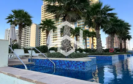 High ROI | Near the Exit | Swimming Pool View