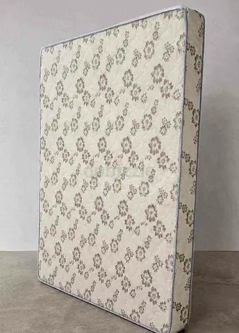 New Queen Size 150×200cm Mattress. Same Day Delivery Available