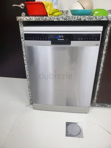 Siemens iQ500 ,3 Racks Dishwasher, Germany made , DELIVERY + WARRANTY