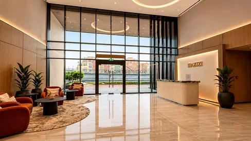 Spacious 2BR Lower Floor | Laundry | Near Metro