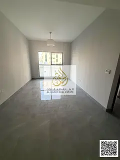 🌟 Modern 1BR Apartment | Opposite Grand Mall (Old Al Muroor St) – Al Rashidiya