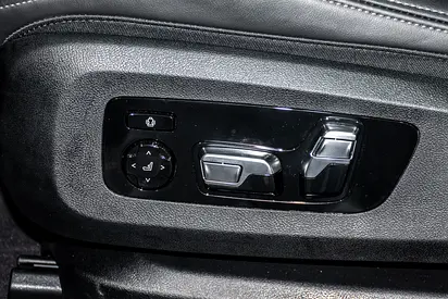 2026 BMW X6 缩略图 13