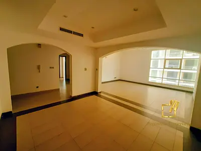 SPACIOUS 2BR | CHILLER FREE | BIG SIZE | CLOSED KITCHEN | NEAR TO PARK | READY TO MOVE IN