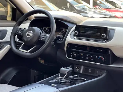 2024 Nissan X-TRAIL 缩略图 11