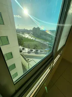 2 Bedroom Apartment for Rent in Um Tarafa | Central AC, Balcony, Spacious Layout & Flexible Payment